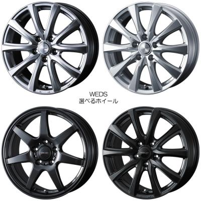 ラクティス 純正 ホイール 16インチのおすすめ人気商品一覧 通販
