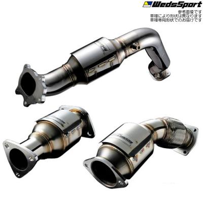 rx-7 fc3s（触媒、キャタライザー）｜排気系パーツ｜自動車 | 車