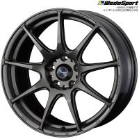 WedsSport SA-99R EJ-BRONZE 1本 17×7.0J+48 5H 114.3 ウェッズスポーツ ホイール SA99R EJブロンズ 73887 | カーピットアイドル
