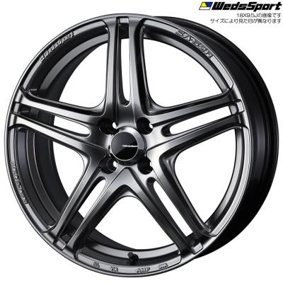 ウェッズスポーツsa54r（自動車用タイヤ、ホイール）｜自動車 | 車