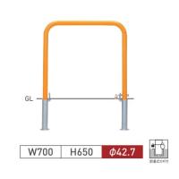 車止め ポール u字（住宅設備） | DIY、工具 のおすすめ人気商品一覧