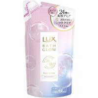 まとめ得 ラックス バスグロウ リペア＆シャイン トリートメント 詰替用 350g x [20個] /k | WEB-TWOHAN in Yahoo!健康店