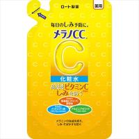 まとめ得 メラノＣＣ　薬用しみ対策美白化粧水　つめかえ用 　 ロート製薬  　 化粧水・ローション  x [2個] /h | WEB-TWOHAN in Yahoo!店