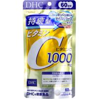 まとめ得 ※DHC 持続型ビタミンC 60日分 240粒入 x [6個] /k | WEB-TWOHAN in Yahoo!店