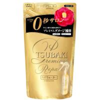 まとめ得 TSUBAKI(ツバキ)  プレミアムリペア ヘアウォーター 洗い流さないトリートメント 詰替用 200mL x [3個] /k | WEB-TWOHAN in Yahoo!店