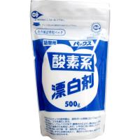 まとめ得 パックス酸素系漂白剤 詰替用 ５００ｇ x [4個] /k | WEB-TWOHAN in Yahoo!店