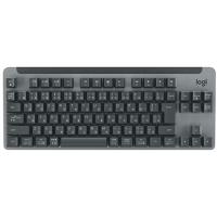 ロジクール logicool SIGNATURE K855 ワイヤレスメカニカルTKL K855GR /l | WEB-TWOHAN in Yahoo!店