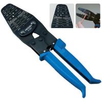 HOZAN　圧着工具（オープンバレル端子用）　P-707 | WebALL Yahoo!ショップ