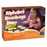 Learning Resources Alphabet Beanbags アルファベットお手玉 EI 3045 | webby shop
