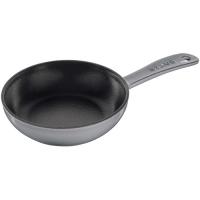 ストウブ staub スキレット グレー 40501-145 日本正規品業務用 | webby shop