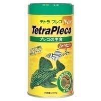 スペクトラムブランズジャパン テトラ プレコ 235g | webby shop