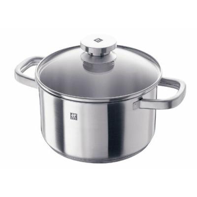 ZWILLING J.A. HENCKELS 両手鍋 2個セット ZWILLING J.A. HENCKELS 両手鍋｜鍋、グリル｜調理器具｜キッチン