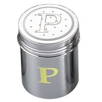 三宝産業 UK 18-8 調味缶 大 P缶 | webby shop
