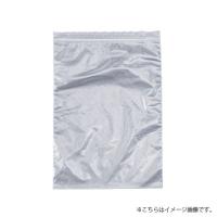 開口済チャック付ポリ袋 透明 340×240mm 100枚入 | webby shop