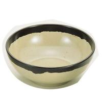 関東プラスチック工業 メラミン「信楽」うどん丼 MM-102 | webby shop