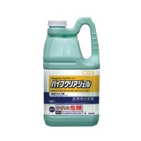 シーバイエス パイプクリアジェル 2L | webby shop