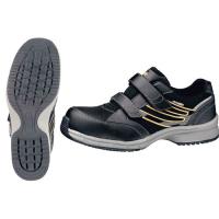 ミドリ安全 耐滑静電安全靴 SLS-705 23.5cm | webby shop