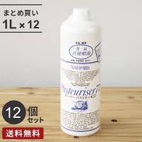 まとめ買い ドーバー パストリーゼ 77 詰め替え 1Lヘッドなし 12個セット アルコール 除菌 抗菌 防臭 防カビ 保存 ウイルス 消毒 | webby shop