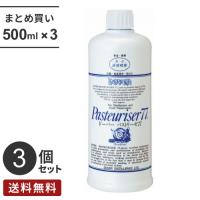 まとめ買い ドーバー パストリーゼ 77 500MLヘッドなし 3個セット アルコール 除菌 抗菌 防臭 防カビ 保存 ウイルス 消毒☆★ | webby shop