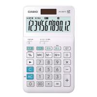 カシオ W税率電卓 ジャストタイプ 12桁 JW-200TC-N | webby shop