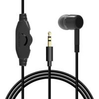 エレコム ELECOM テレビ用耳栓タイプヘッドホン 片耳 ブラック EHP-TV10CM3BK | webby shop