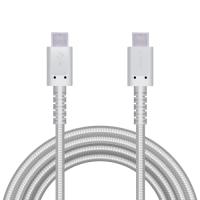 エレコム ELECOM USB2.0ケーブル Type-C オス - オス 高耐久 Power Delivery対応 2m ホワイト MPA-CCS20PNWH | webby shop