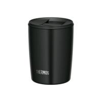 THERMOS サーモス 真空断熱タンブラー 300ml ブラック JDP-300 BK | webby shop