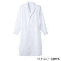 サーヴォ 男性用検査衣 4L ホワイト MR210 | webby shop