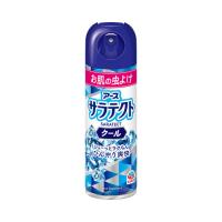 アース製薬 サラテクト クール 200ml | webby shop