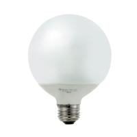 ELPA 電球形蛍光灯G形 60W形 EFG15ED/12-G061H | webby shop