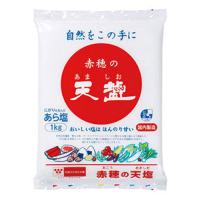 天塩 赤穂の天塩 1kg 調味料 | webby shop
