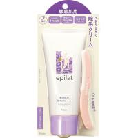 クラシエ エピラット 除毛クリーム 敏感肌用 150g | webby shop