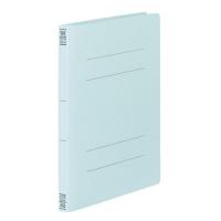 コクヨ フラットファイルV（樹脂製とじ具） B5縦 15ミリとじ 青 フ-V11B | webby shop