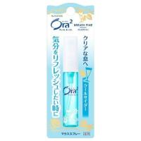 サンスター Ora2 オーラツー ブレスファイン マウススプレー クールサイダー 6ml | webby shop