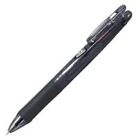 ゼブラ ボールペン クリップ-オンG 2色 黒 B2A3-BK | webby shop