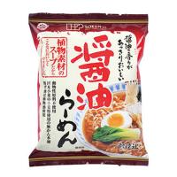 創健社 醤油らーめん 99.5g 麺類 | webby shop