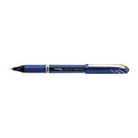 ぺんてる 水性ボールペン エナージェルユーロ 0.35 黒 BLN23-A | webby shop