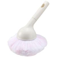 山崎産業 ユニットバスボンくん お風呂ラクラククリーナー 抗菌 ピンク ハンディ | webby shop