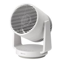 リズム シルキーウインドサーキュレーター 9ZFA39RH08 | webby shop