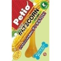 ペティオ Petio かんでるCORN チキン風味 S 小型犬用 | webby shop