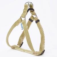 ペティオ Petio 犬用胴輪 ソフトスキップハーネス M グリーン | webby shop