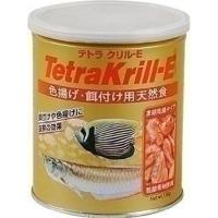 スペクトラムブランズジャパン テトラ クリル E 100g 大 | webby shop
