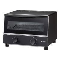 タイガー オーブントースター やきたて KAK-G102 | webby shop