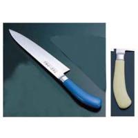 TKG PRO 抗菌カラー 牛刀 27cm イエロー ATK4320 | webby shop