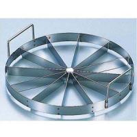 SA18-0 トルテカッター 8寸16切 | webby shop