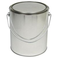 ハンディ・クラウン 丸缶 取手付 3L 塗料 小分け 3293001006 | webby shop