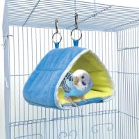 鳥たちの寝床 三角ハウス | webby shop
