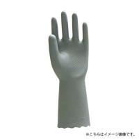 川西工業 やわらかいビニール手袋 L グレー #2150 GY | webby shop