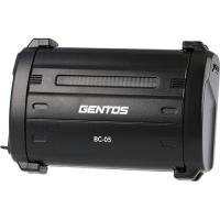 ジェントス GENTOS GT-05SB専用充電器 BC-05 | webby shop