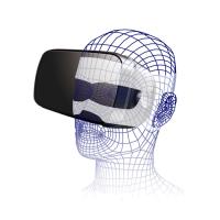 エレコム ELECOM VR用ゴーグル保護マスク 50枚入り VR-MS50 | webby shop